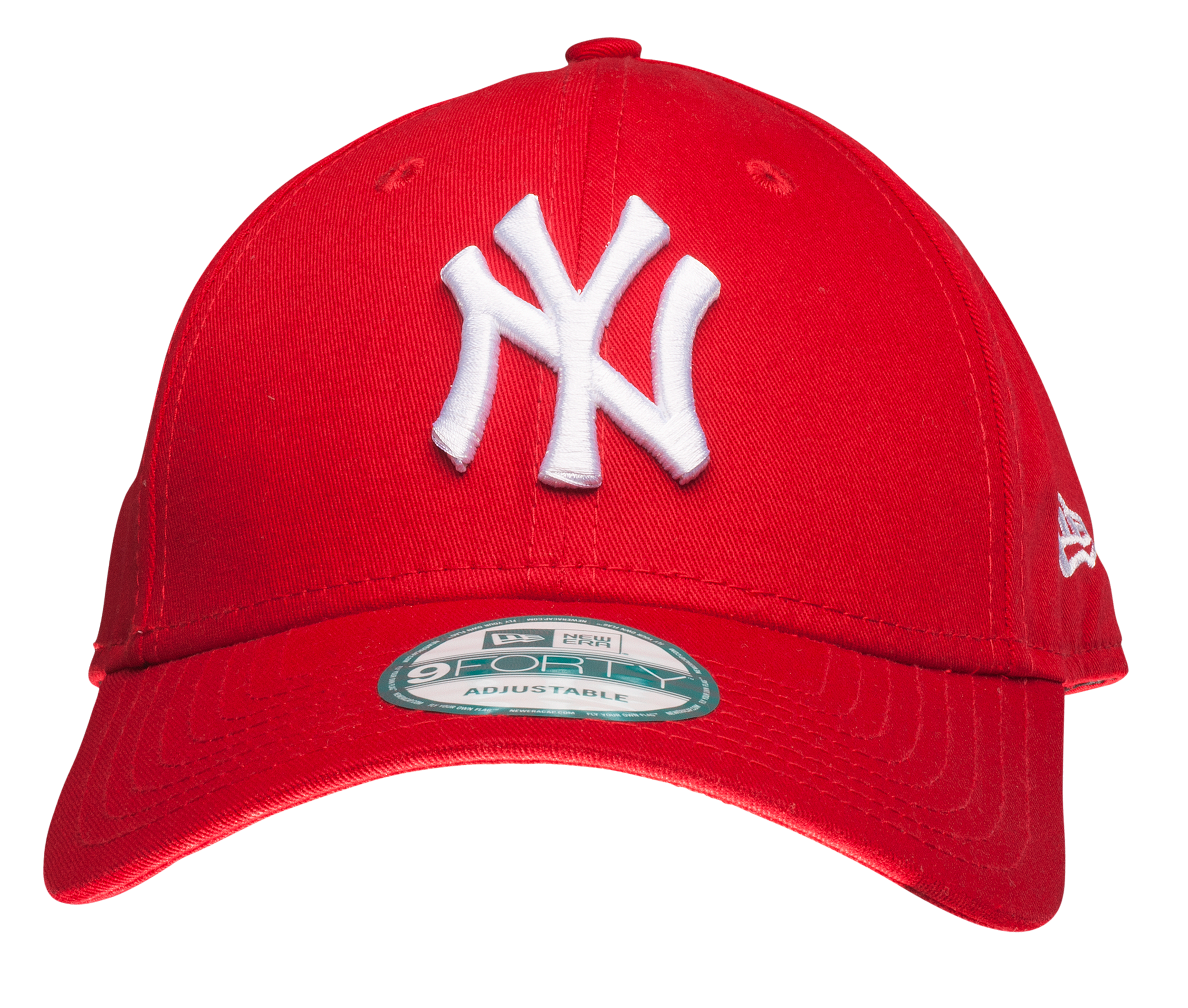 
NEW ERA, 
9Forty Leag Basic Neyyan, 
Detail 1
