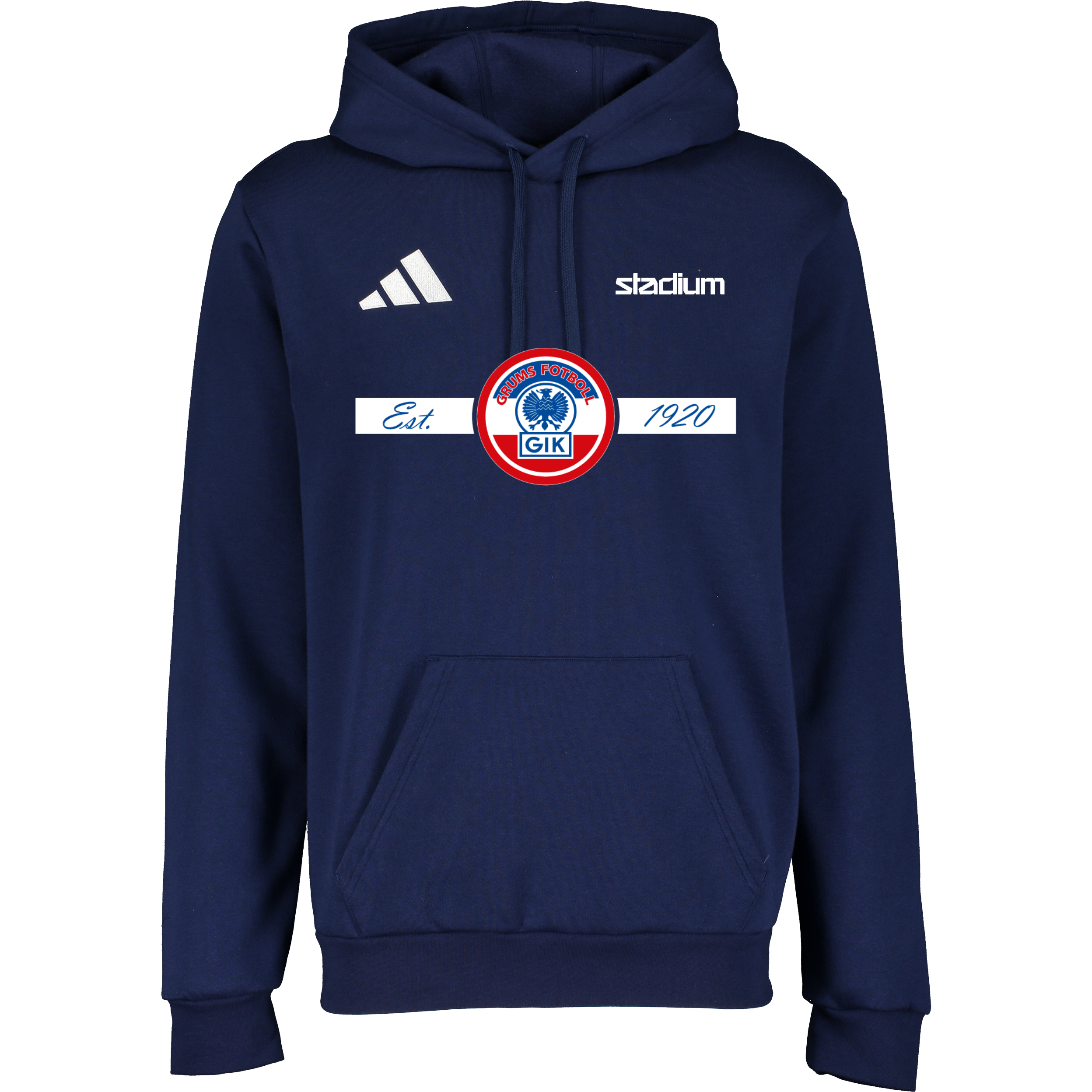 
ADIDAS, 
ENT26 HOODY, 
Detail 1
