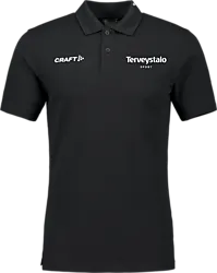 384410106101 CRAFT Progress 2.0 Polo 384410106101 CRAFT Progress 2.0 Polo Standard Small1x1