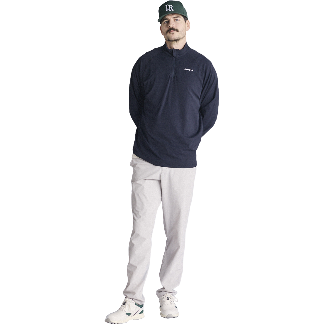 LOCAL RULE, Midlayer Q-Zip