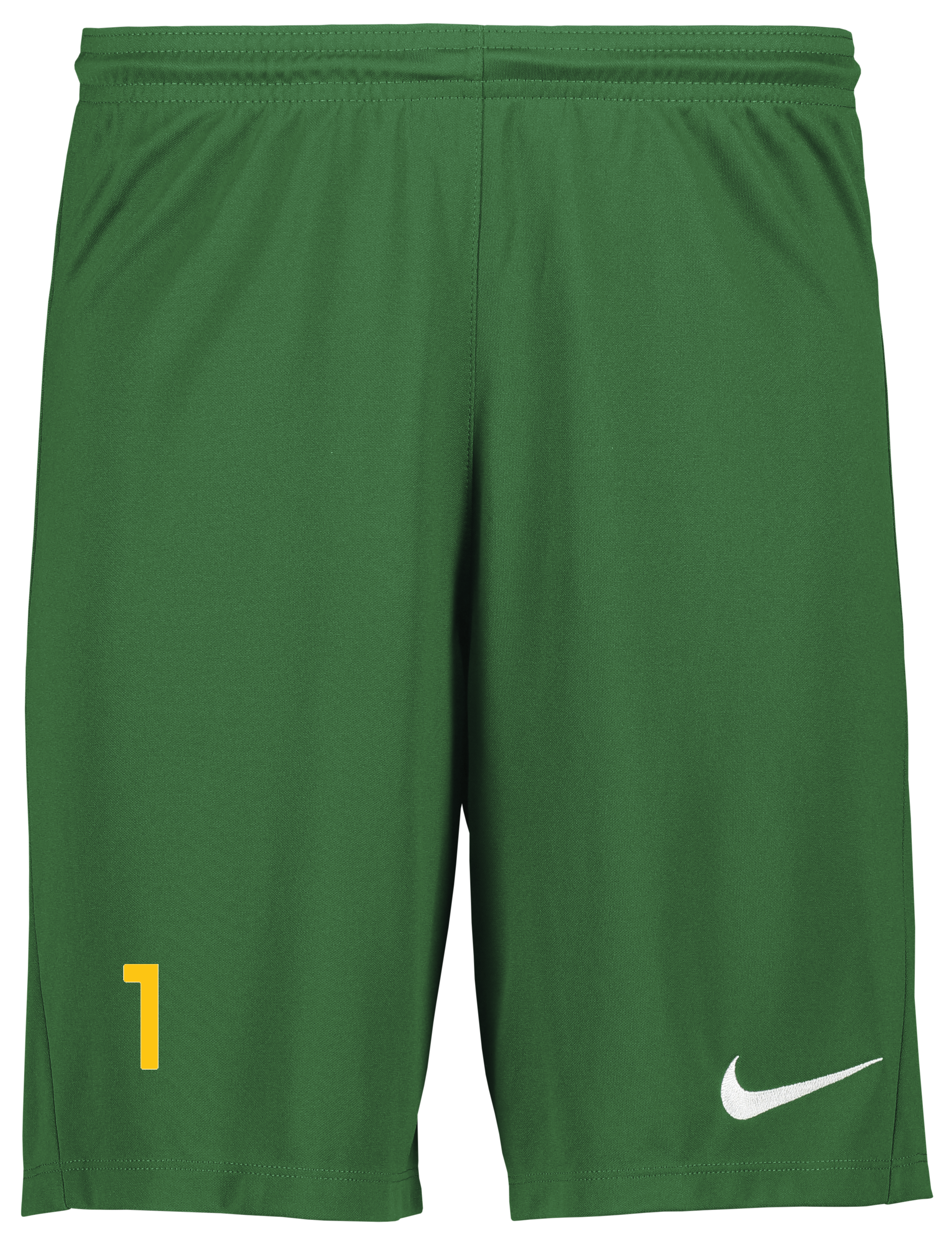 
NIKE, 
Park III Short Jr, 
Detail 1
