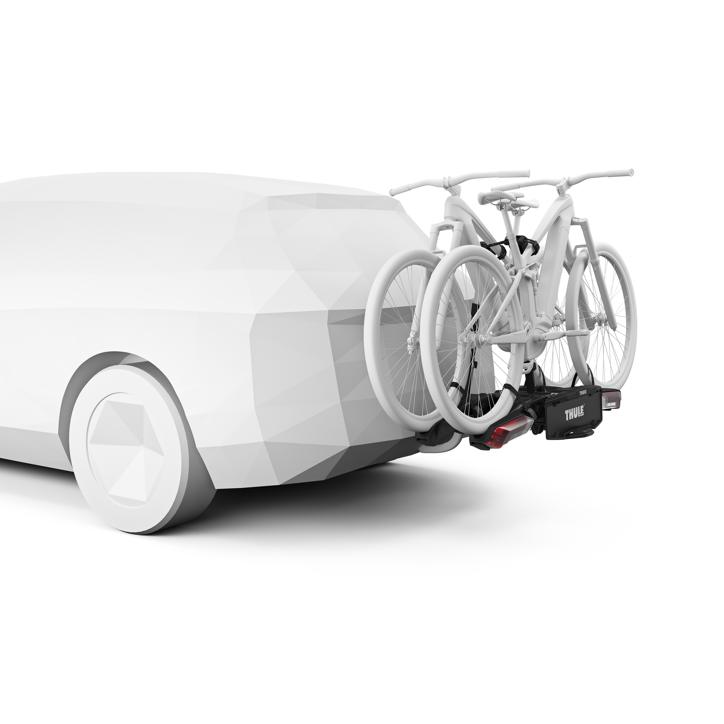 THULE, Epos 2 Bike 13P