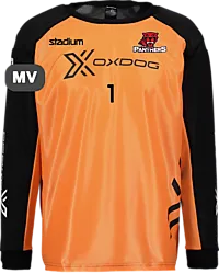 376518101101 OXDOG Xguard Shirt Padded 376518101101 OXDOG Xguard Shirt Padded Standard Small1x1