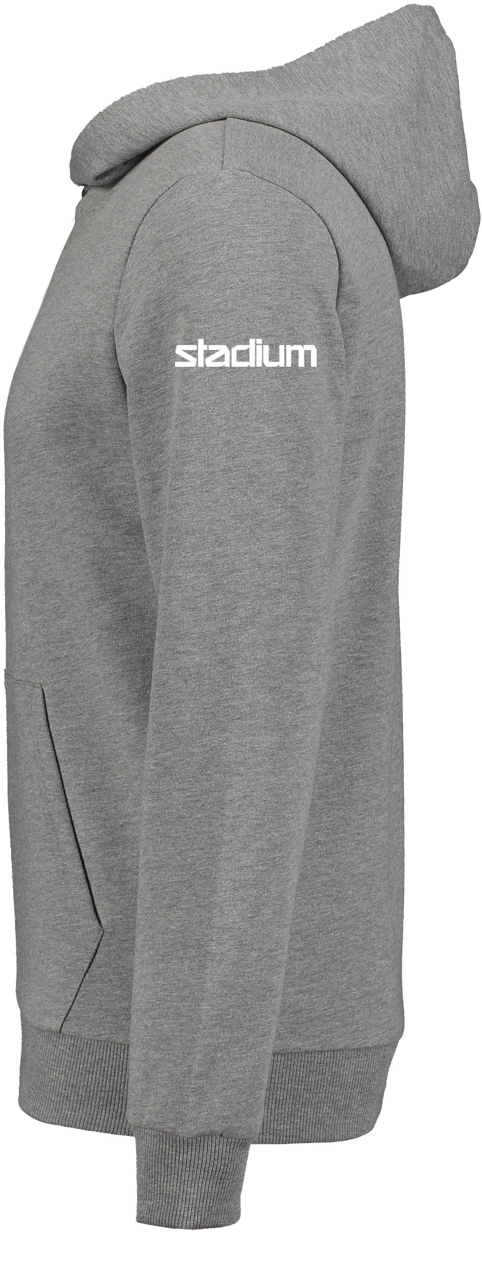 PUMA, T Goal Casual Hood Jr