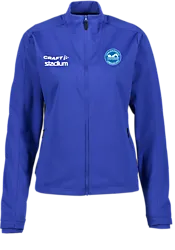 394167101101 CRAFT Evolve 2.0 Full Zip Jacket W 394167101101 CRAFT Evolve 2.0 Full Zip Jacket W Standard Small1x1