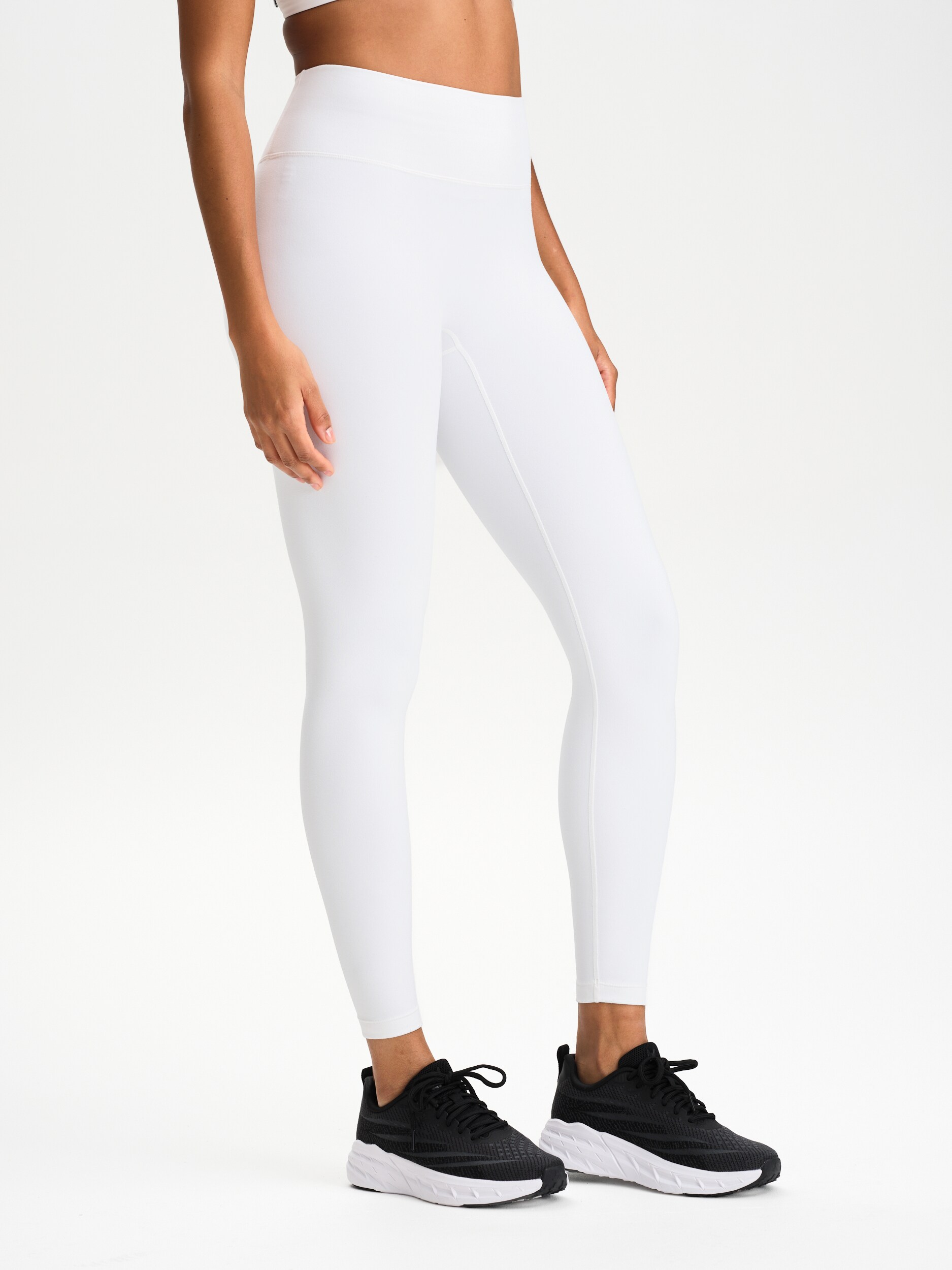 SOC, W Soft Fitness Tights