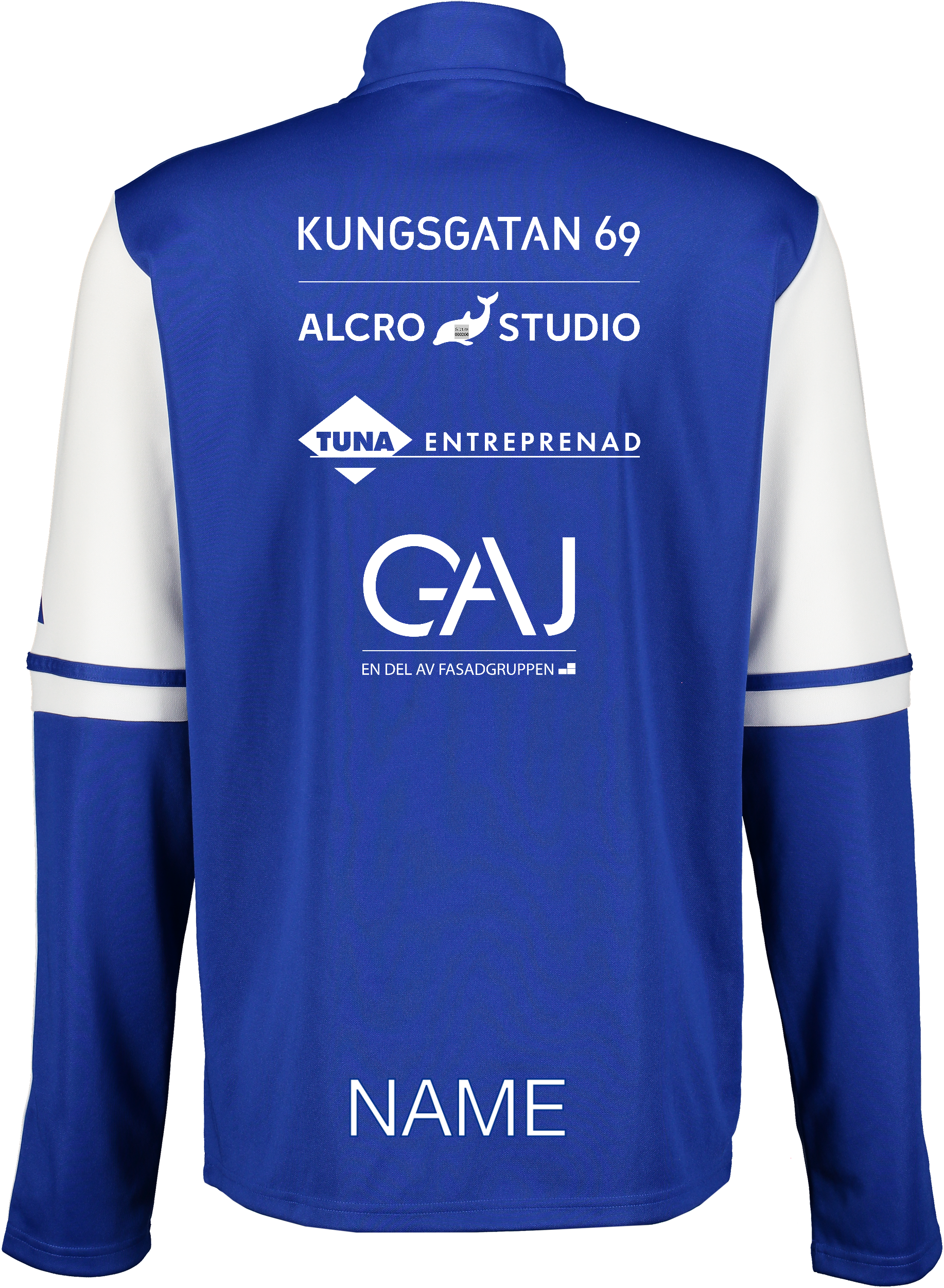 ADIDAS, Squad25 Tr Top Jr