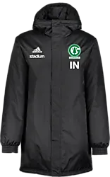 358998101101 ADIDAS Ent22 Stad Jacket 358998101101 ADIDAS Ent22 Stad Jacket Standard Small1x1