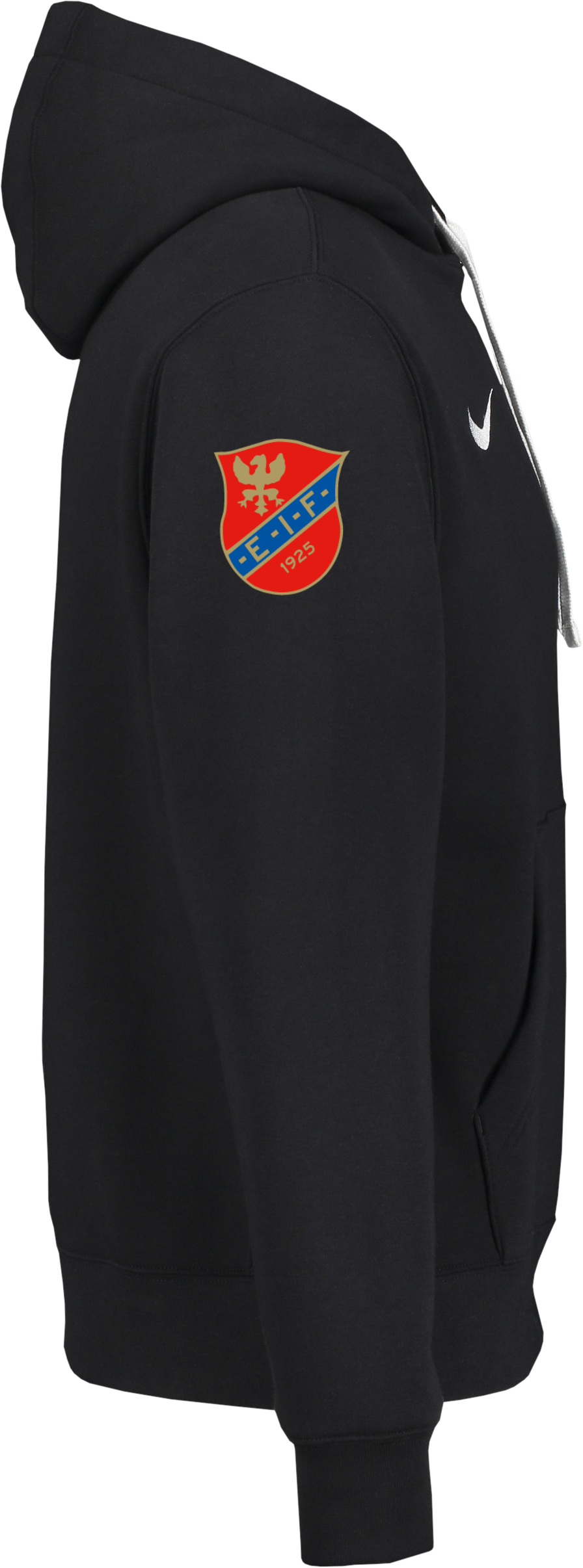 NIKE, Park 20 Flc Hood