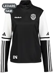 400097105102 ADIDAS Squad25 Tr Top W 400097105102 ADIDAS Squad25 Tr Top W Standard Small1x1