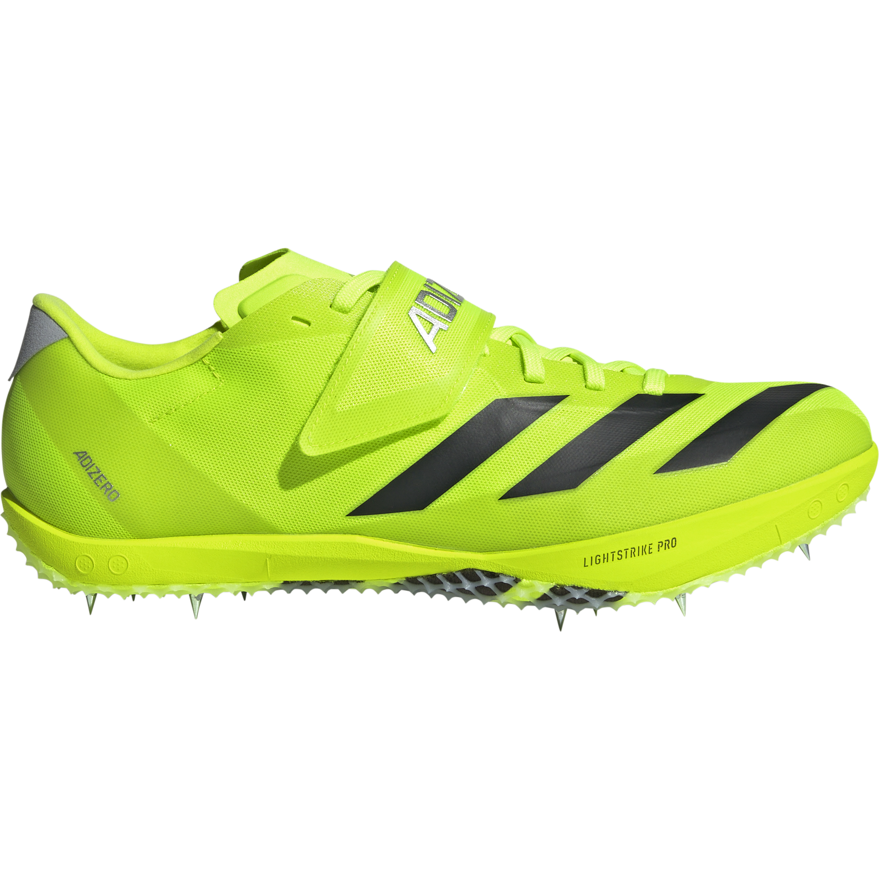 
ADIDAS, 
U Adizero Hj, 
Detail 1
