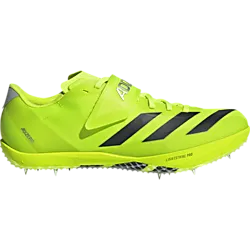 U Adizero Hj - Luclem/Cblack Standard Small1x1