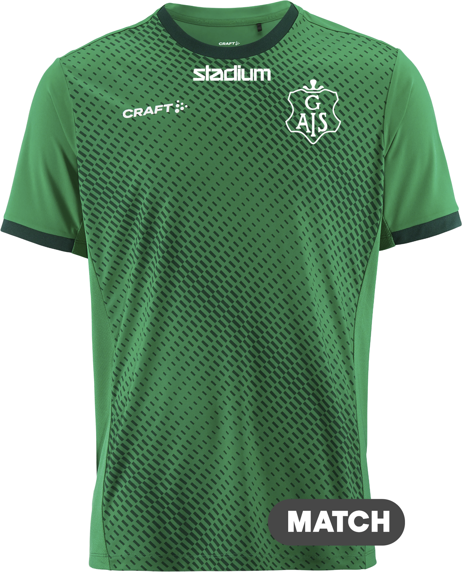 
CRAFT, 
EVOLVE 2.0 GRAPHIC JERSEY M, 
Detail 1
