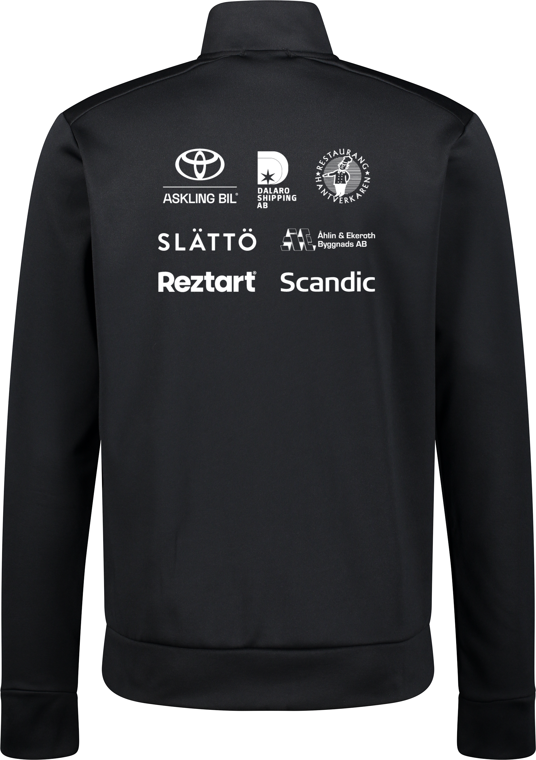 BAUER, S23 Bauer Team Fleece 1/2 Zip-Sr