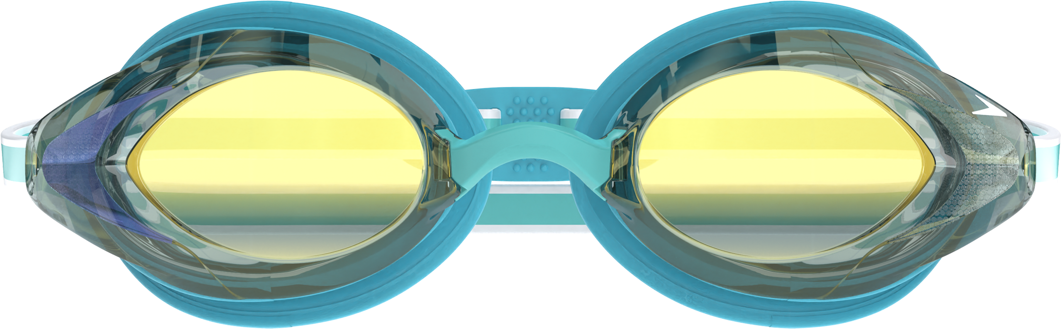 SPEEDO, W VANQUISHER 3.0 MIRRORED