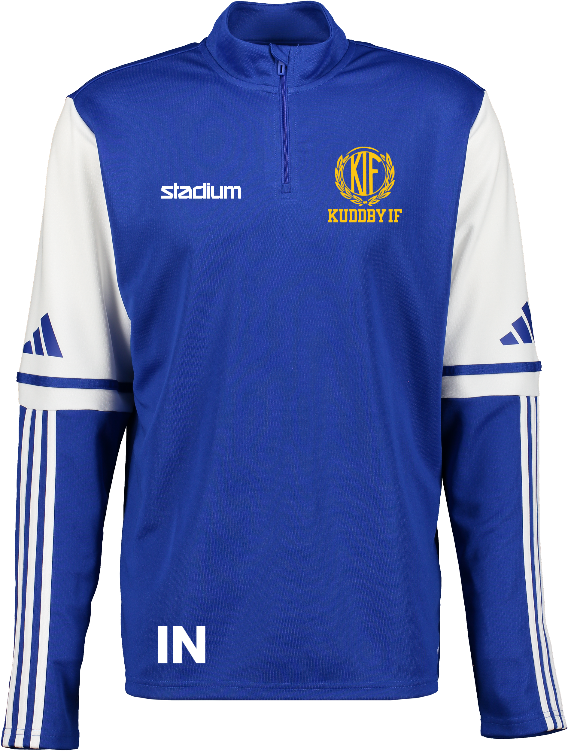 
ADIDAS, 
Squad25 Tr Top, 
Detail 1
