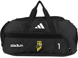 377159101101 ADIDAS Tiro League Duffle M 377159101101 ADIDAS Tiro League Duffle M Standard Small1x1