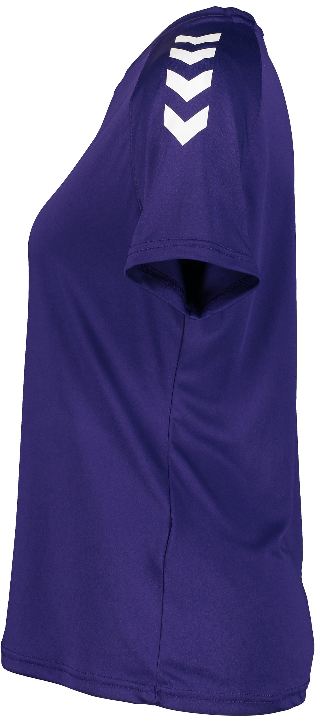 HUMMEL, Core Xk Poly Tee Ss W