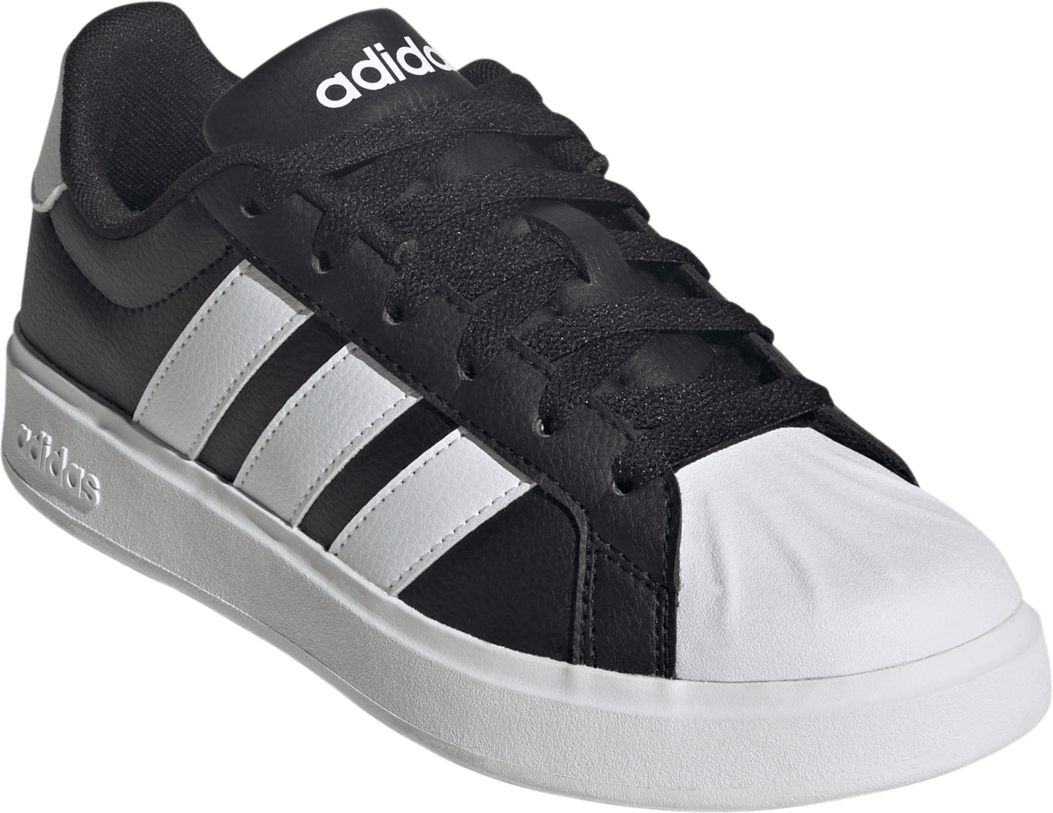 ADIDAS, J STREETTALK