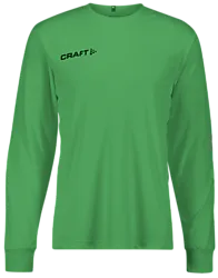 SQUAD GO GK JSY - Green Standard Small1x1