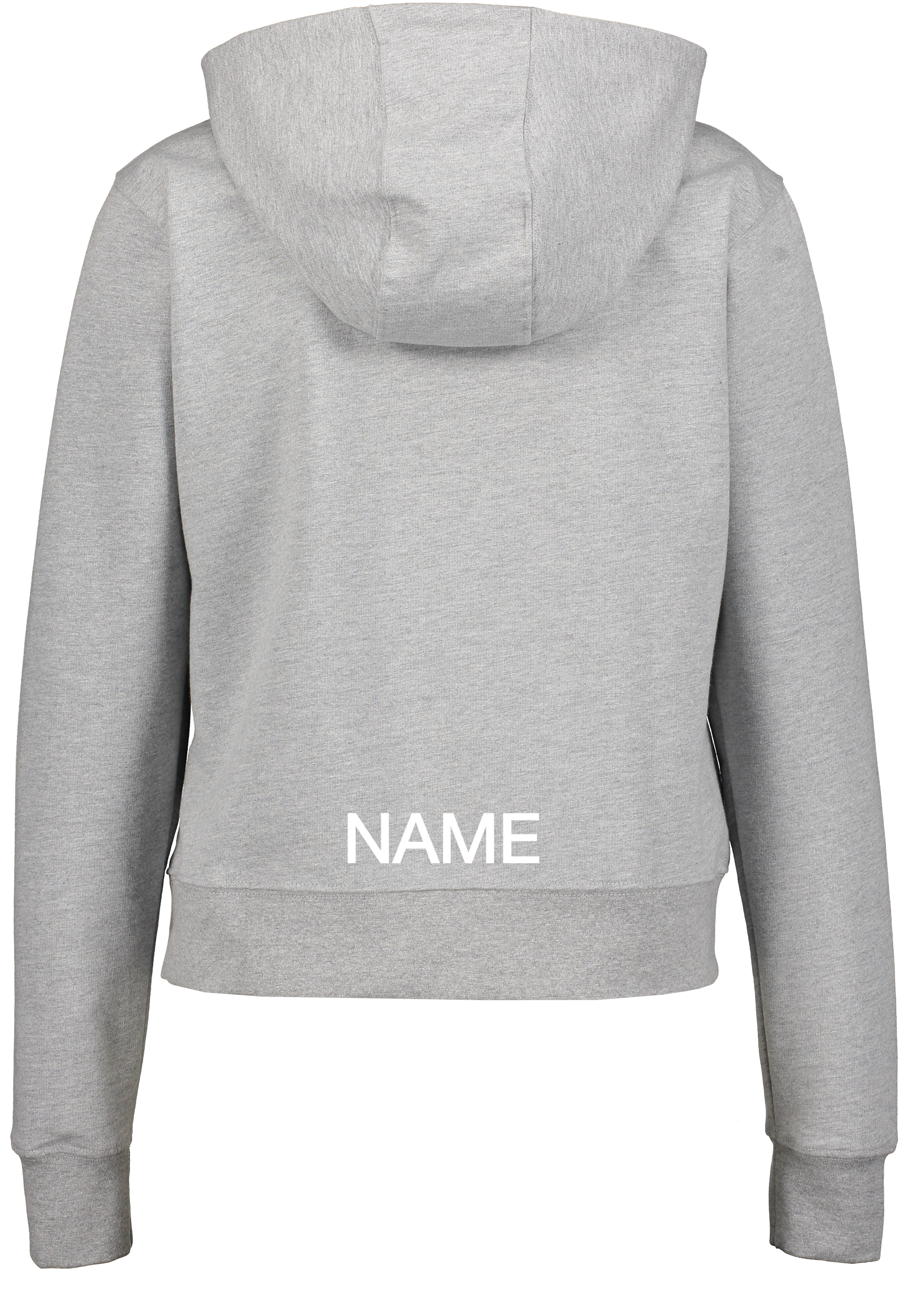 HUMMEL, Go 2.0 Zip Hood W