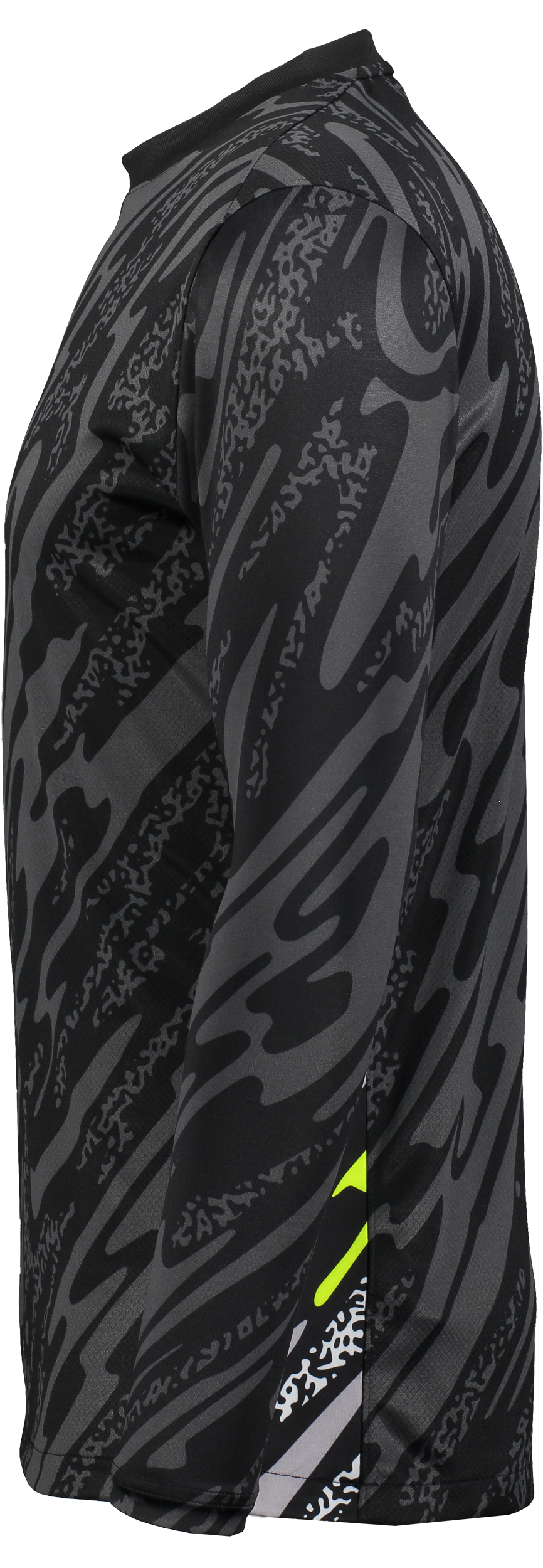 NIKE, Gardien V Gk Ls Jsy