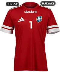 400129104101 ADIDAS Squad25 Jsy Jr 400129104101 ADIDAS Squad25 Jsy Jr Standard Small1x1