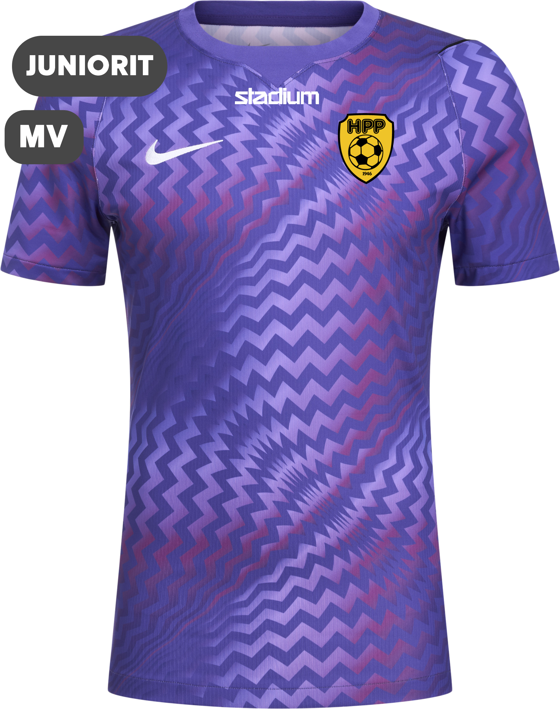 
NIKE, 
GARDIEN VI GK SS JSY JR, 
Detail 1
