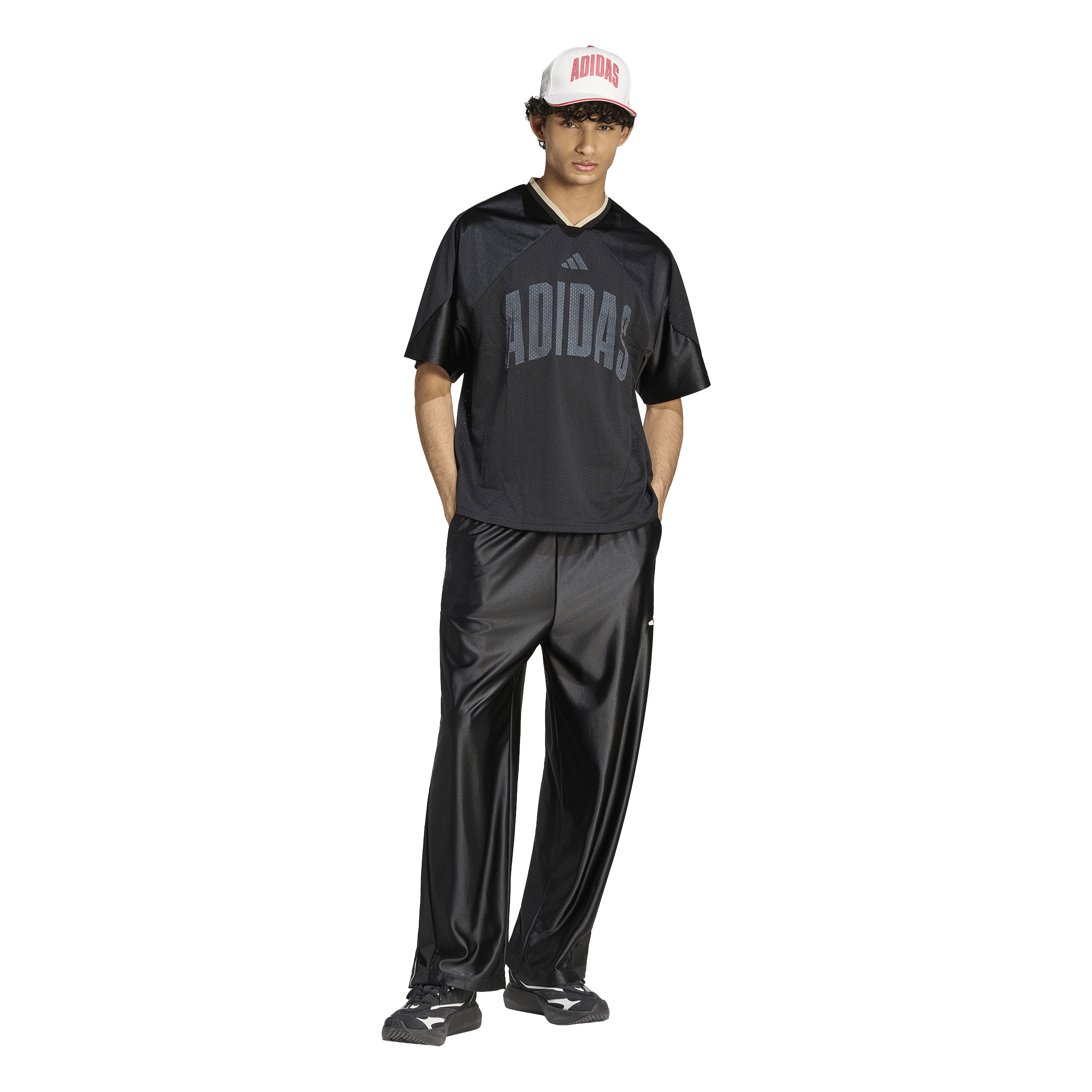 ADIDAS, M STA SEAS TEE