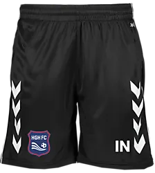 376132101102 HUMMEL Core Xk Poly Coach Shorts 376132101102 HUMMEL Core Xk Poly Coach Shorts Standard Small1x1