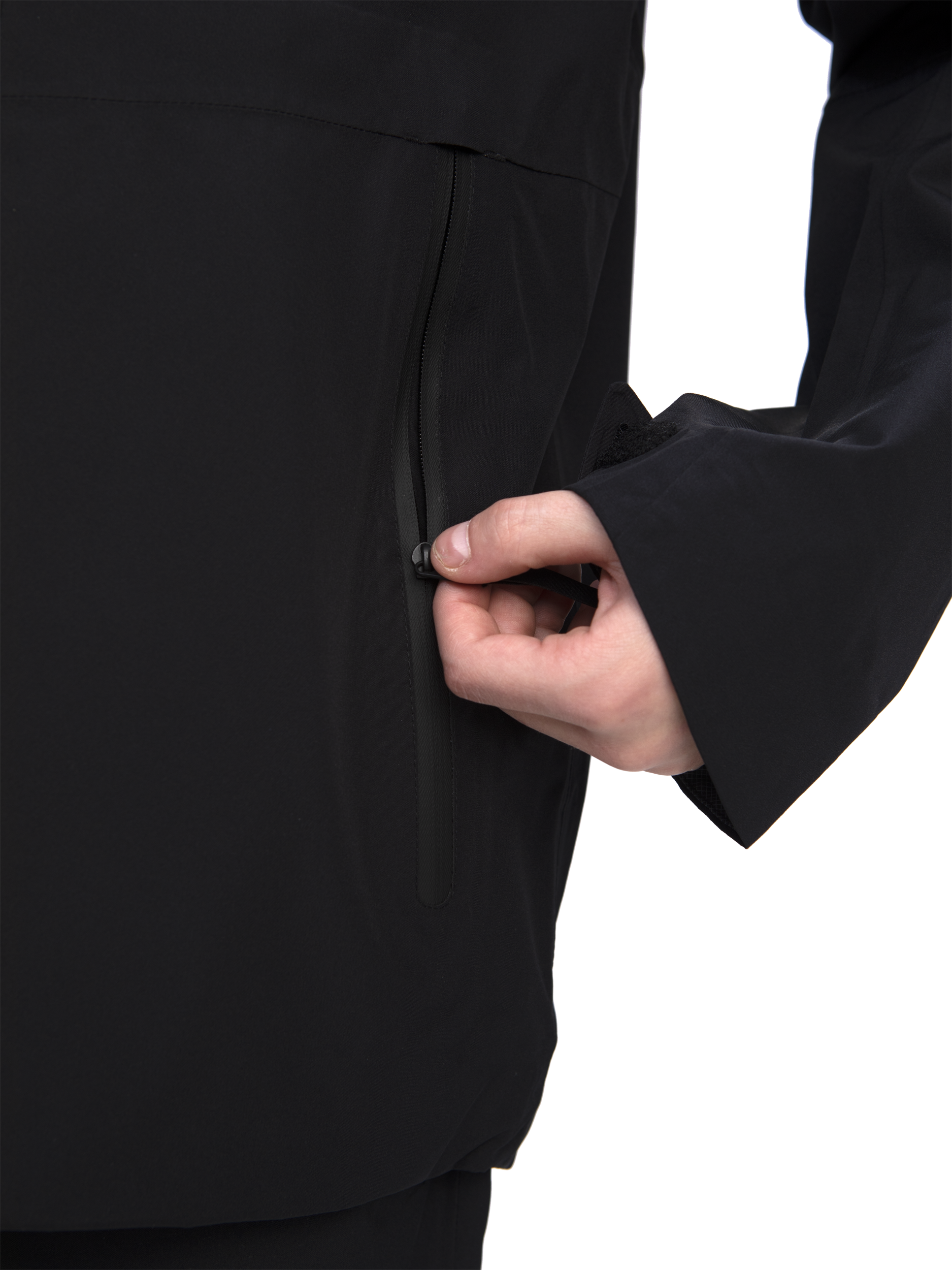 EVEREST, J Hike 2,5l Jkt