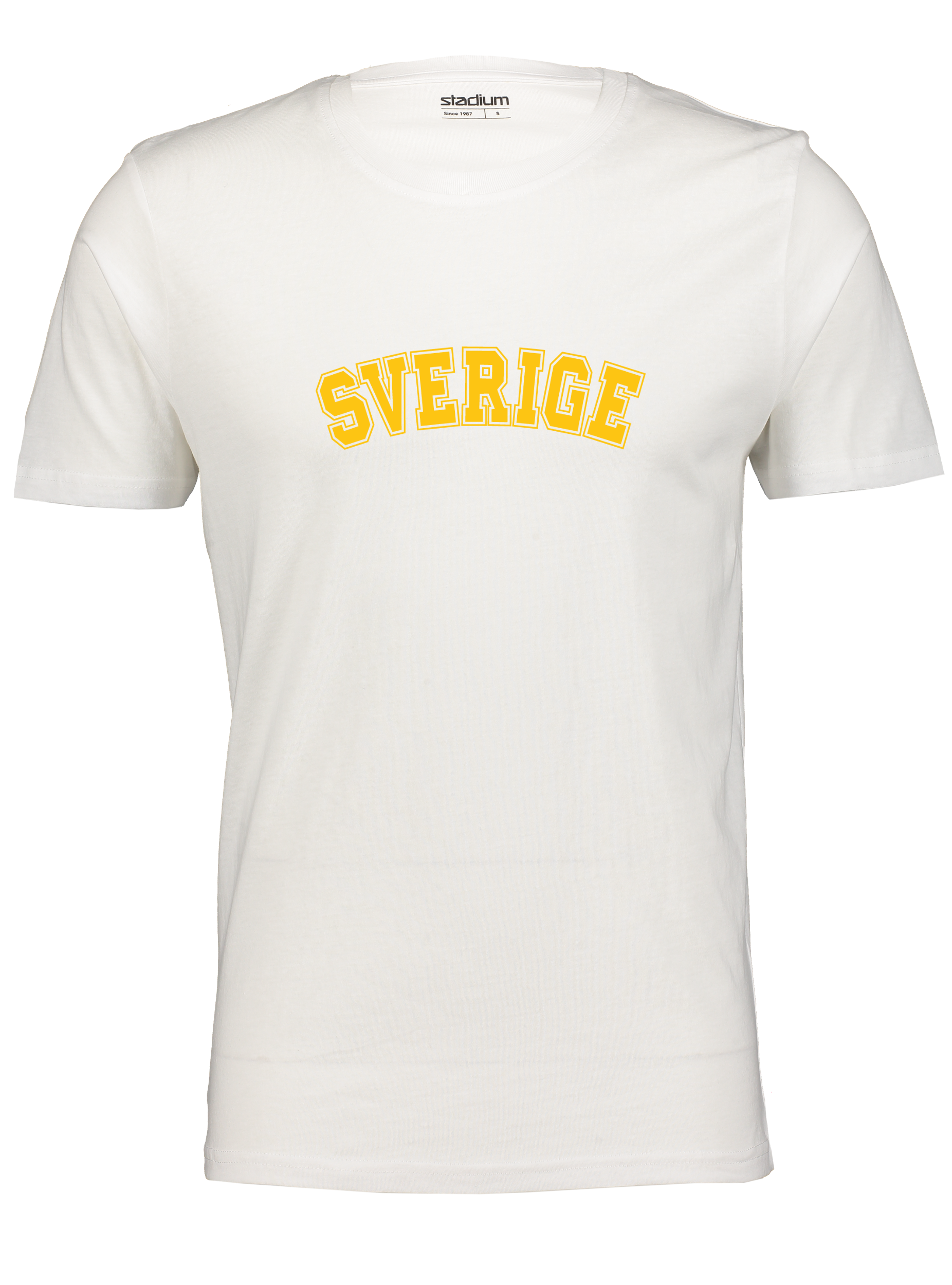 
STADIUM, 
J Team Core Tee, 
Detail 1
