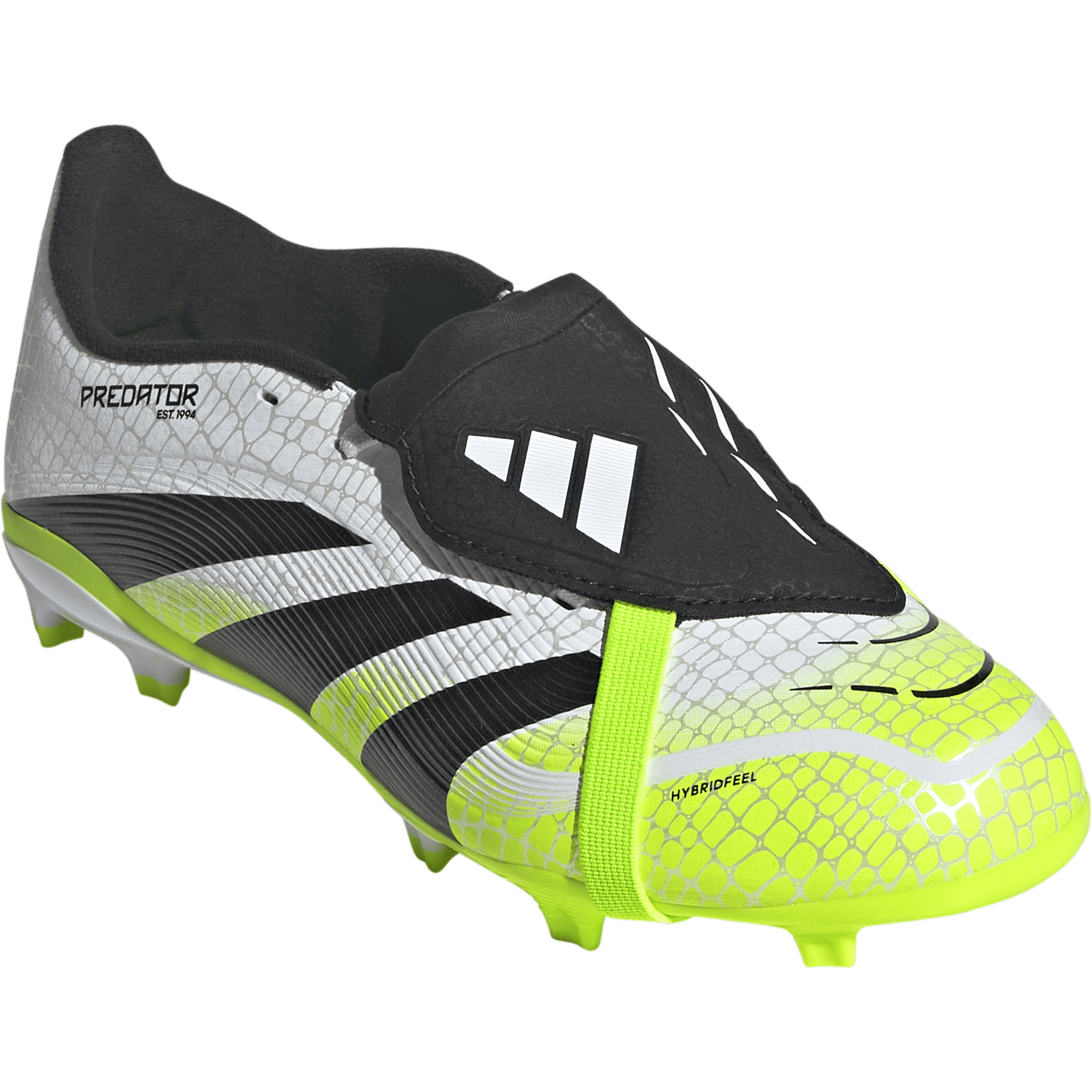 ADIDAS, Predator Lge Ft Fg/mg Jr