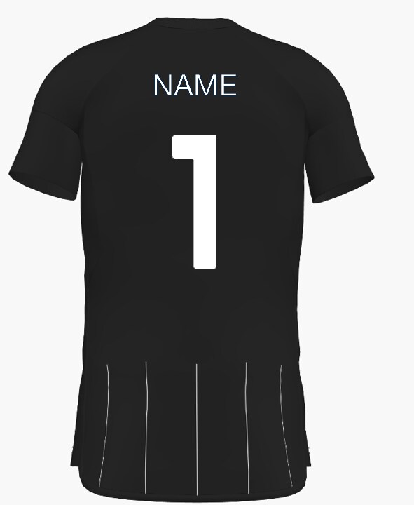 ADIDAS, CU COM25 GRA JSY JR