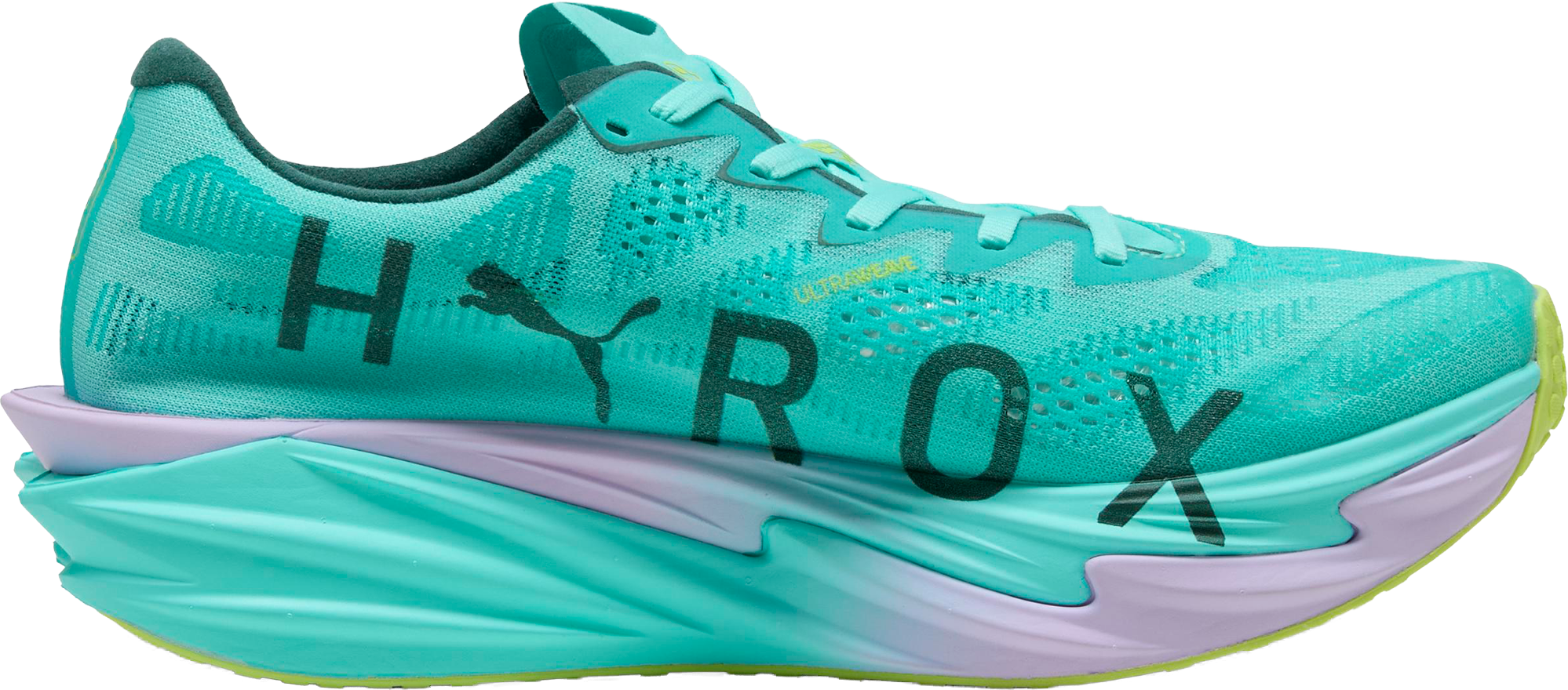 PUMA, M DEVIATE NITRO ELITE 4 HYROX