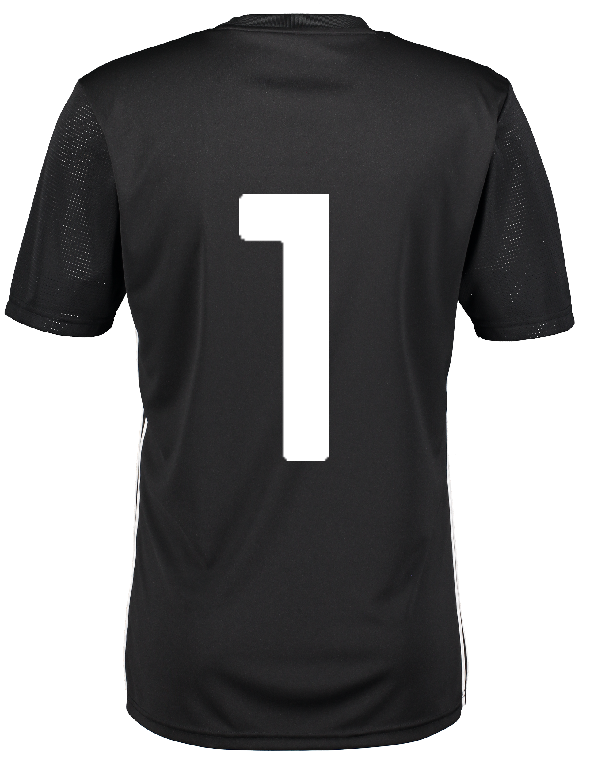 ADIDAS, Tabela 23 Jsy