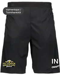 360222103101 CRAFT Evolve Zip Pocket Shorts M 360222103101 CRAFT Evolve Zip Pocket Shorts M Standard Small1x1