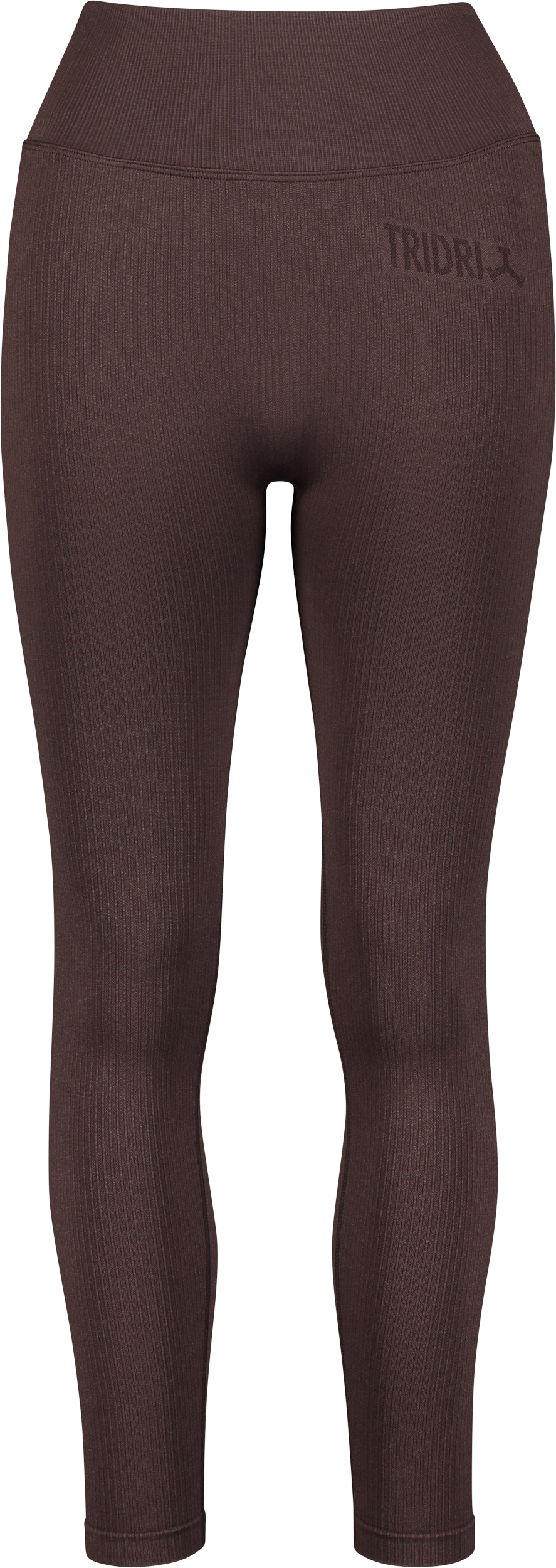 
TRIDRI, 
Ribbed Seamless Tights W, 
Detail 1
