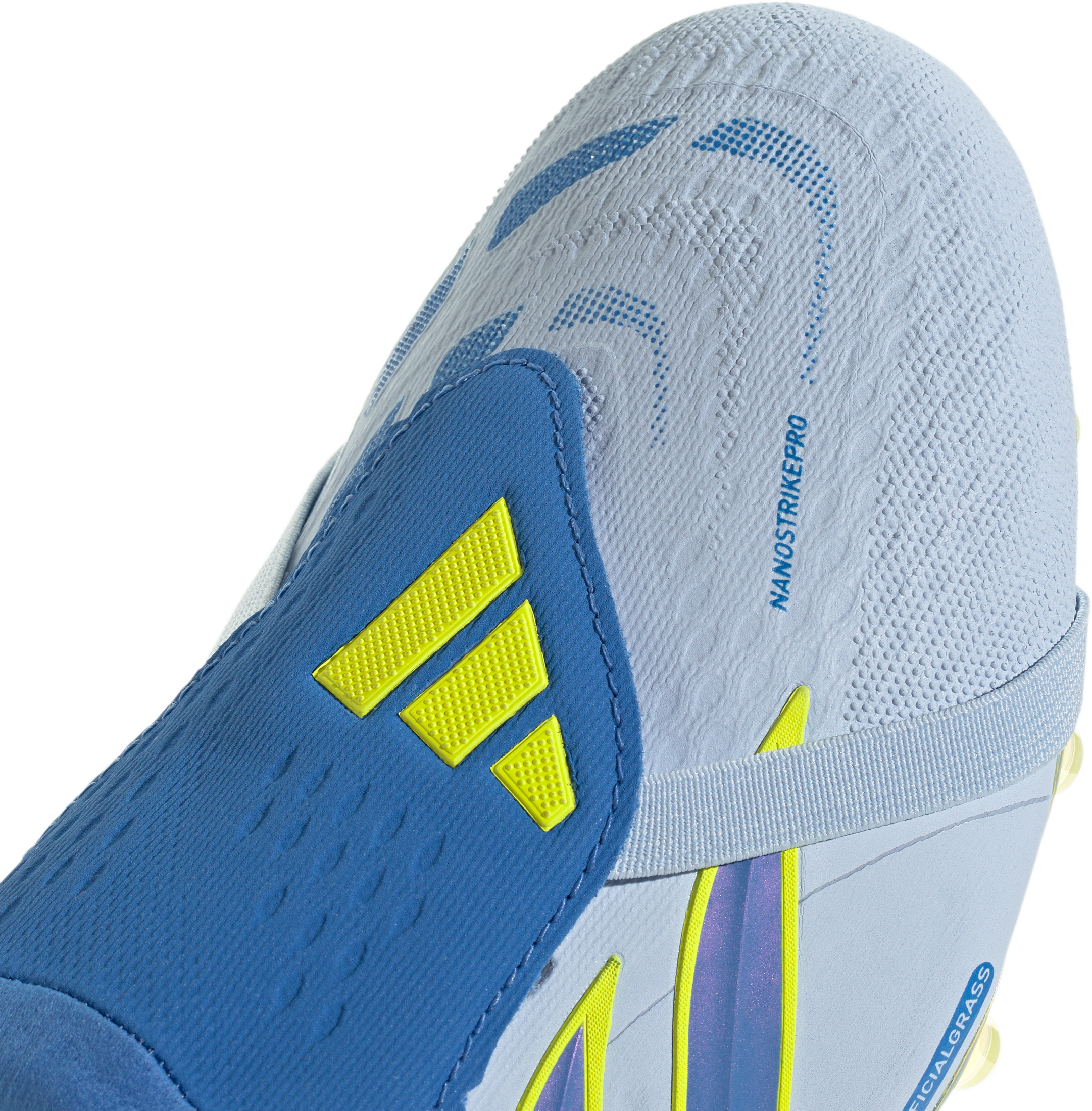 ADIDAS, PREDATOR PRO FT AG