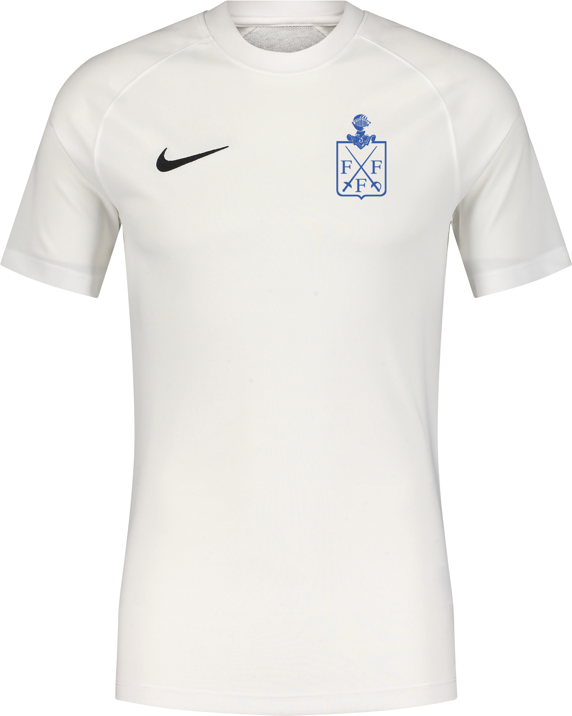 
NIKE, 
PARK VIII SS JSY JR, 
Detail 1
