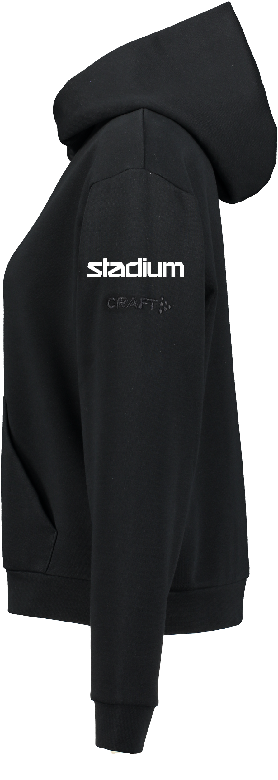 CRAFT, Community 2.0 Hood W