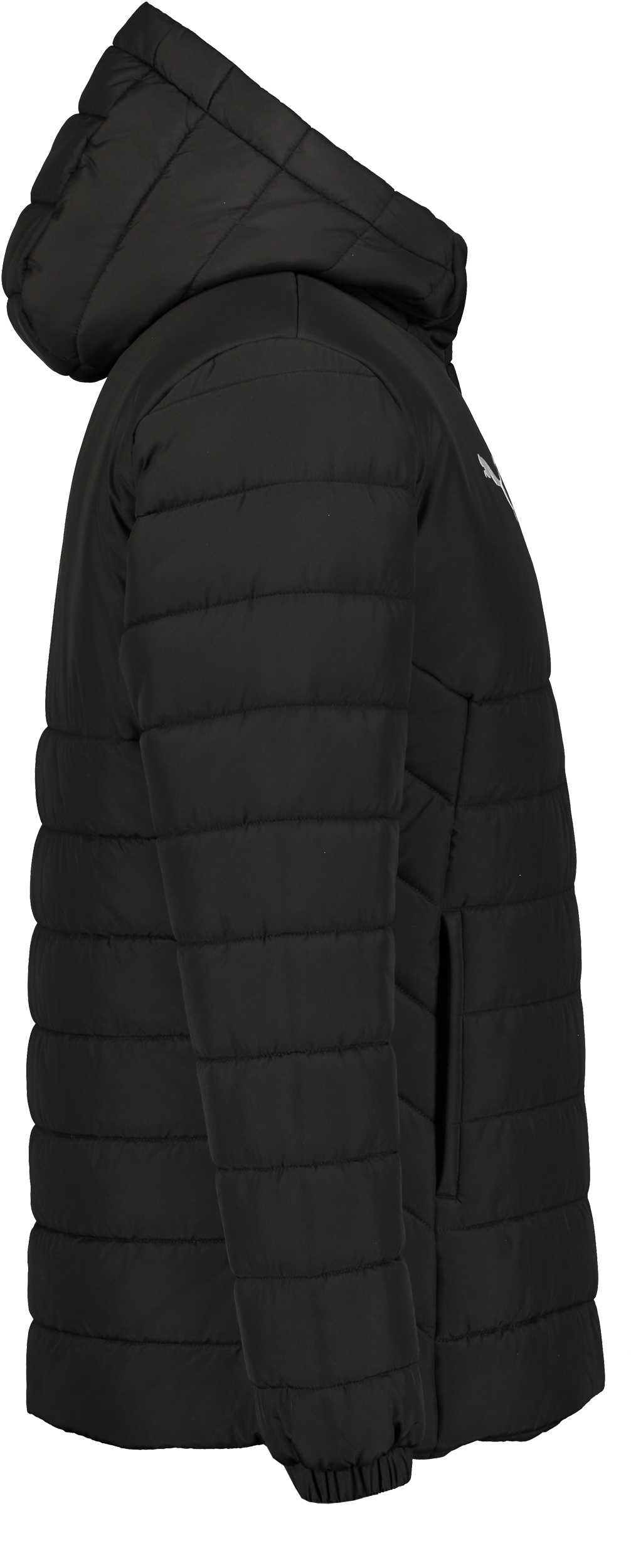 PUMA, T Additions Hood Pad Jkt Jr