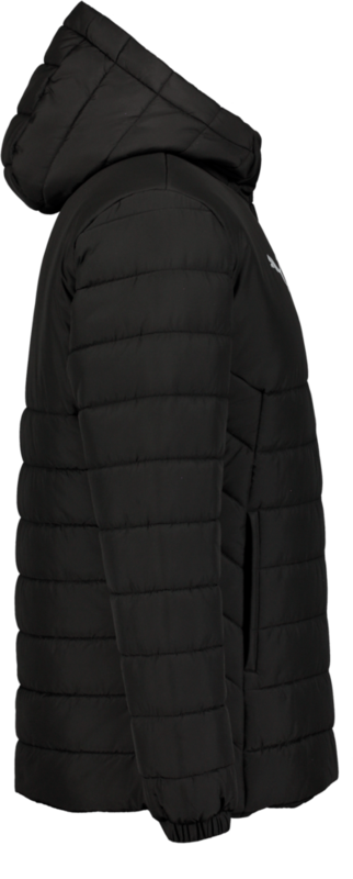 PUMA, T Additions Hood Pad Jkt Jr