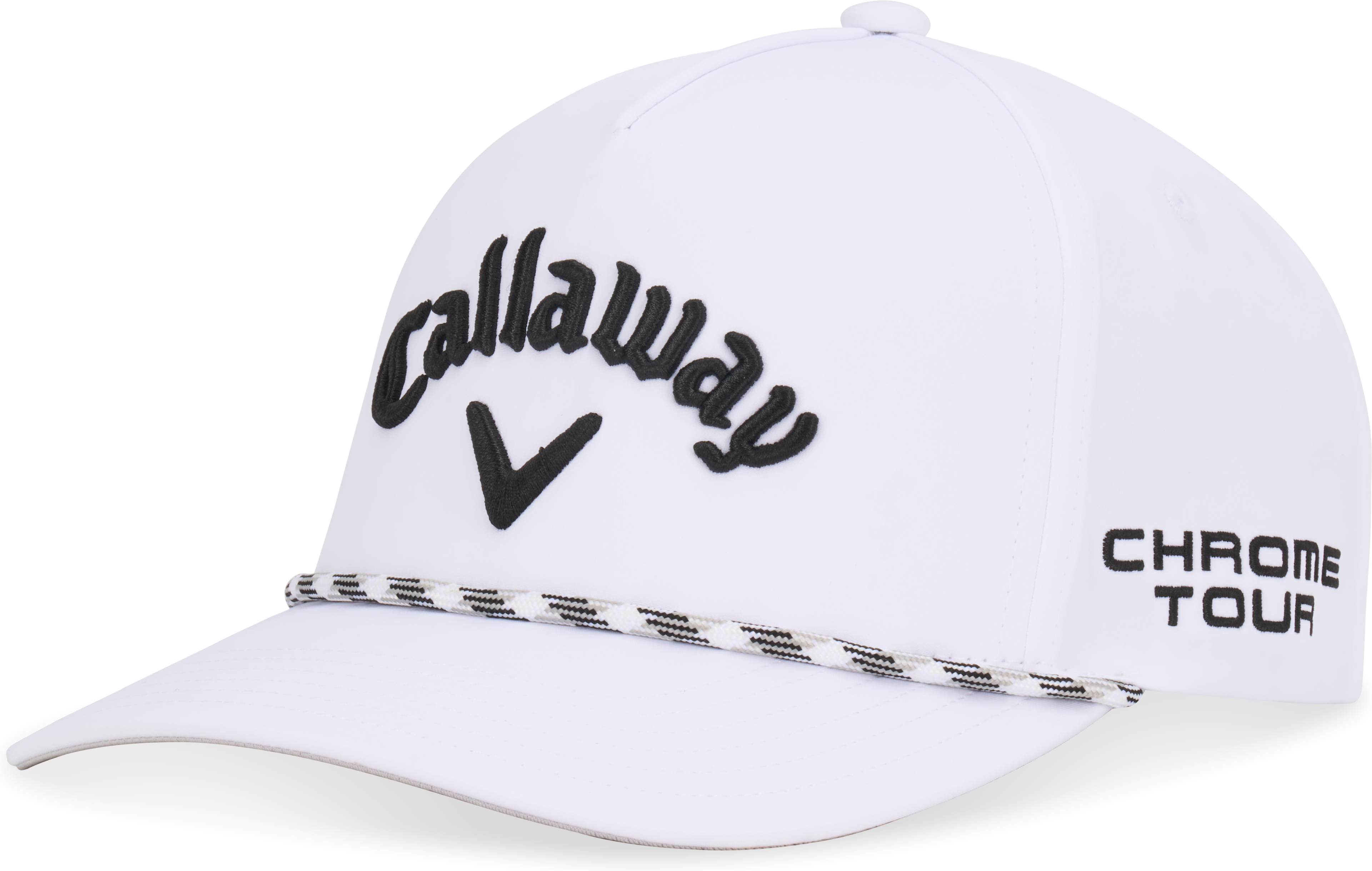 
CALLAWAY, 
TA PERFORMANCE PRO ROPE CAP 26, 
Detail 1
