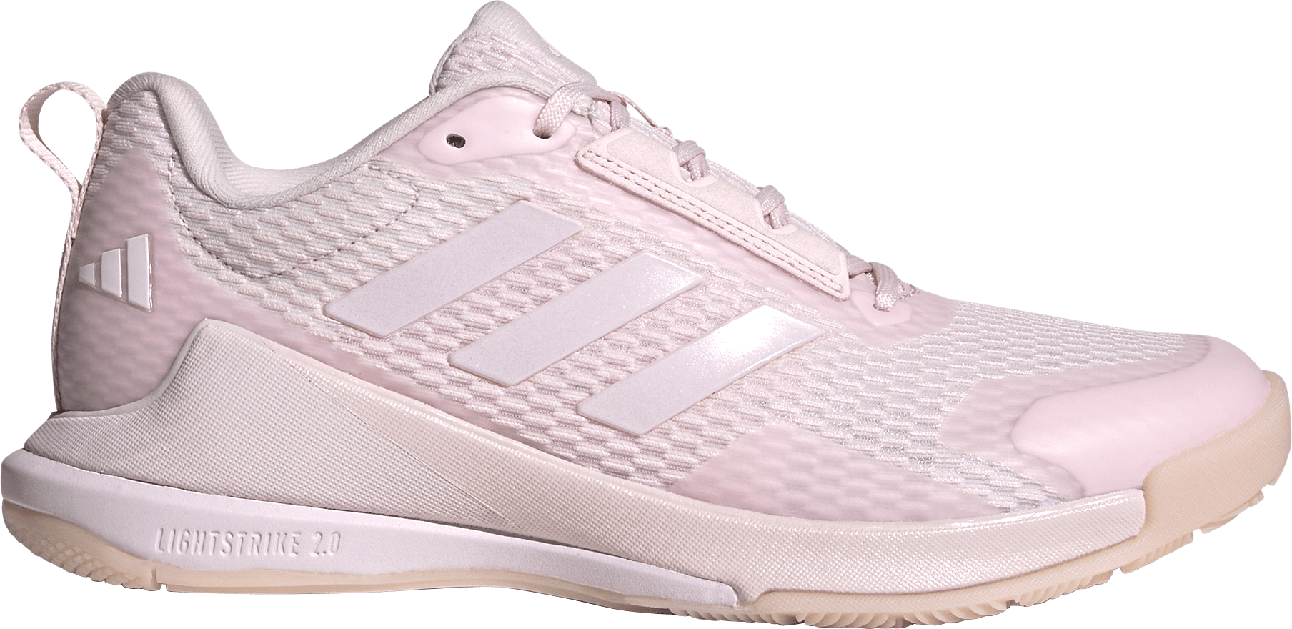 
ADIDAS, 
Novaflight 2 W, 
Detail 1
