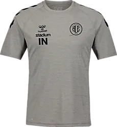 367353102101 HUMMEL Core Xk Poly Tee Ss 367353102101 HUMMEL Core Xk Poly Tee Ss Standard Small1x1
