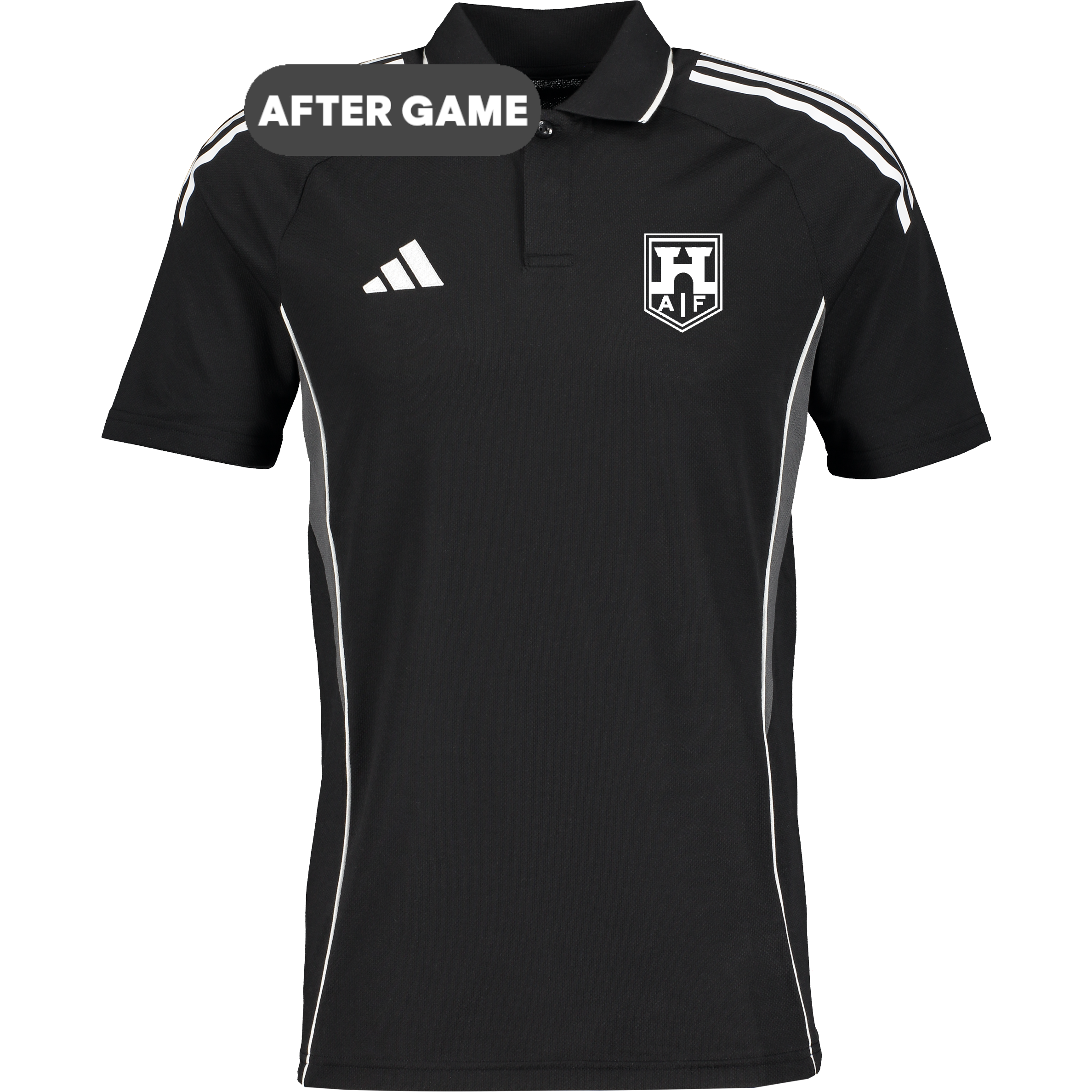 
ADIDAS, 
Tiro25 C Polo, 
Detail 1
