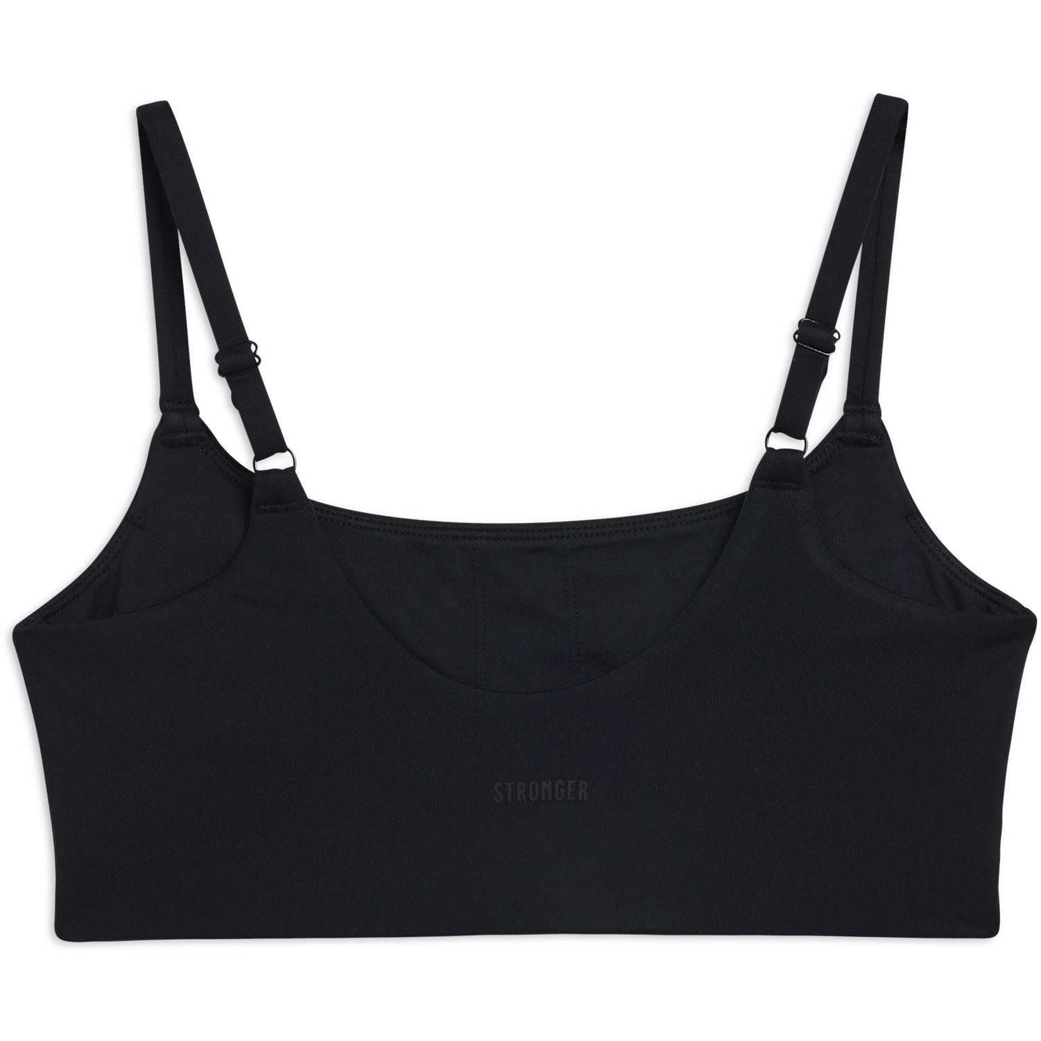 STRONGER, The One Strap Sports Bra