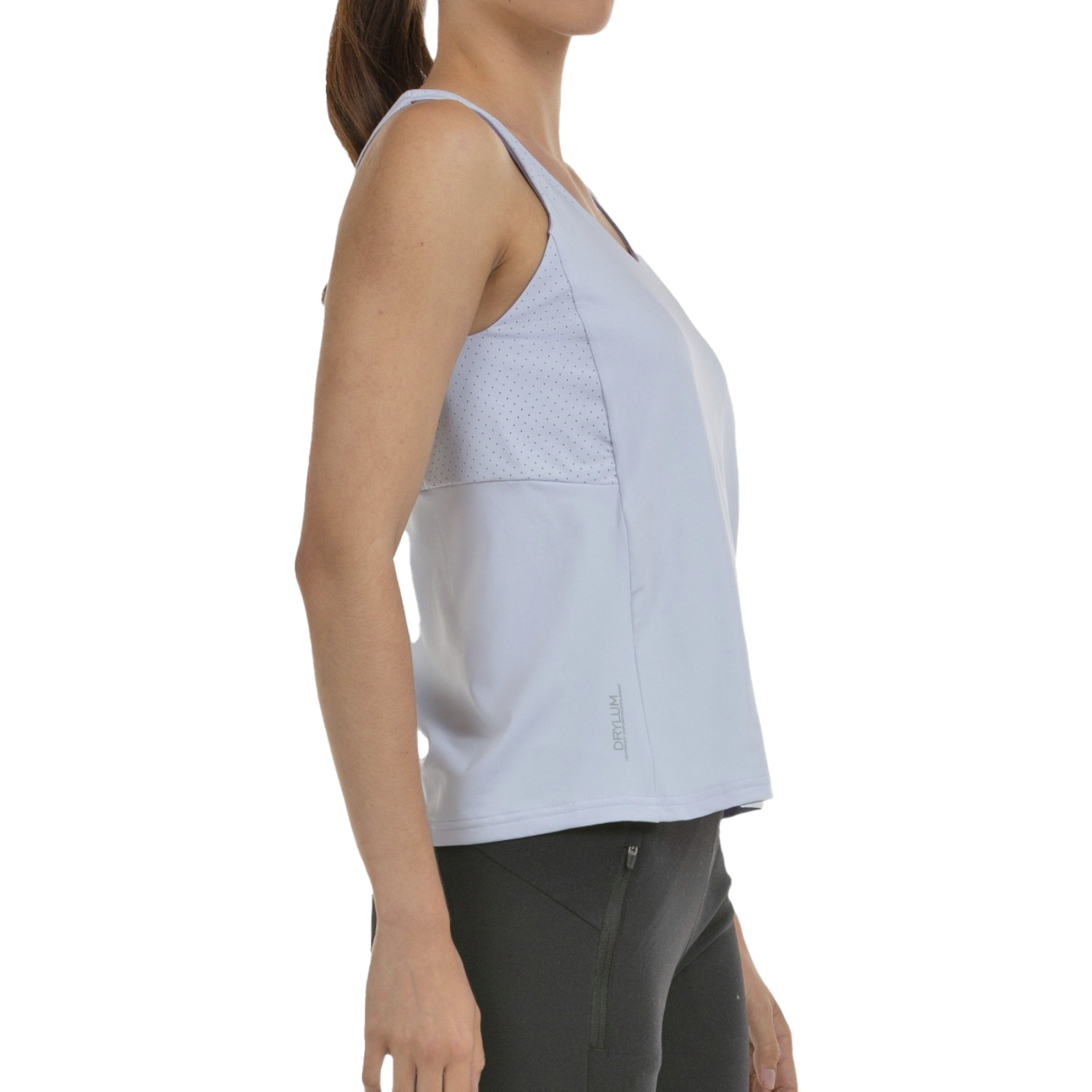 BULLPADEL, W Oroso Top