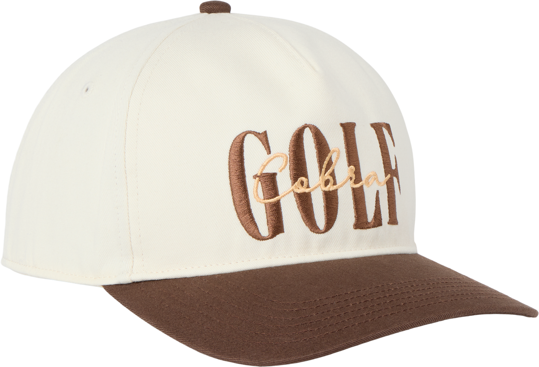 
COBRA, 
COBRA PINES CAP, 
Detail 1
